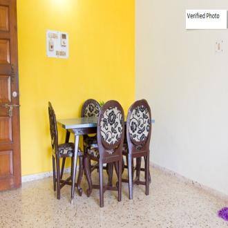 Private 2 Room Apartment In Candolim, Goa 1